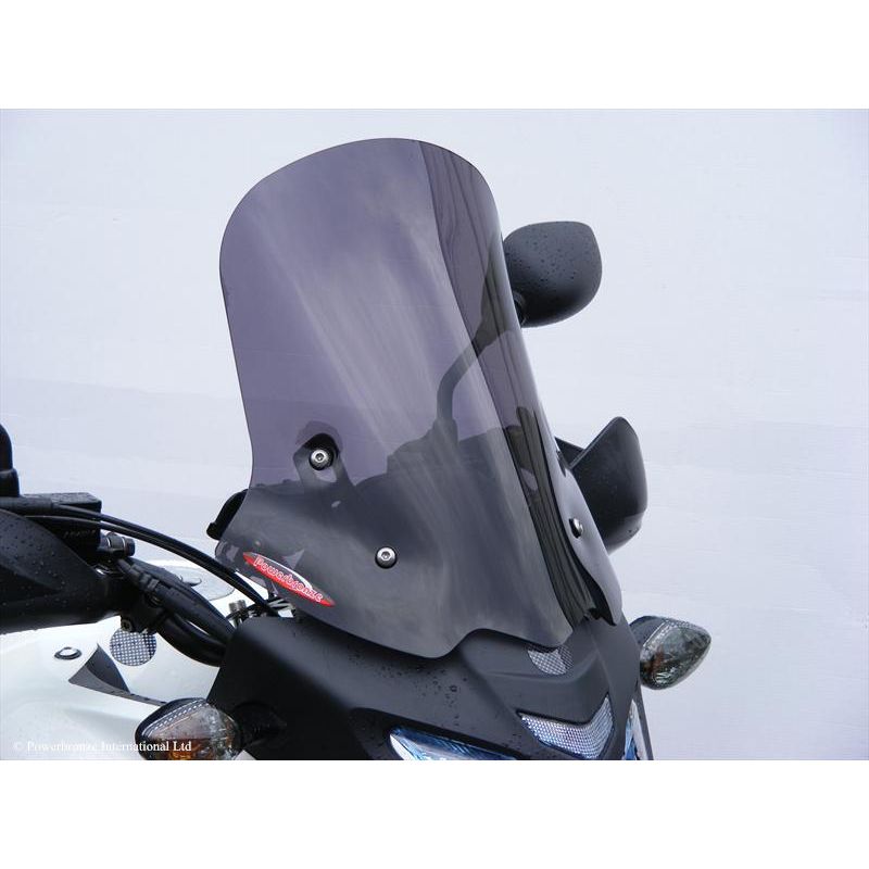 420-H145-001 Cupolino Flip-Up HONDA CB 500 X 500 2013 2015 POWERBRONZE