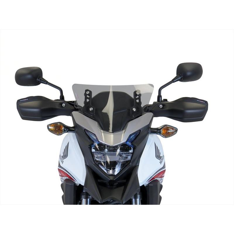 460-H102-000 Cupolino Adventure Sport HONDA CB 500 X 500 2016 2024 POWERBRONZE