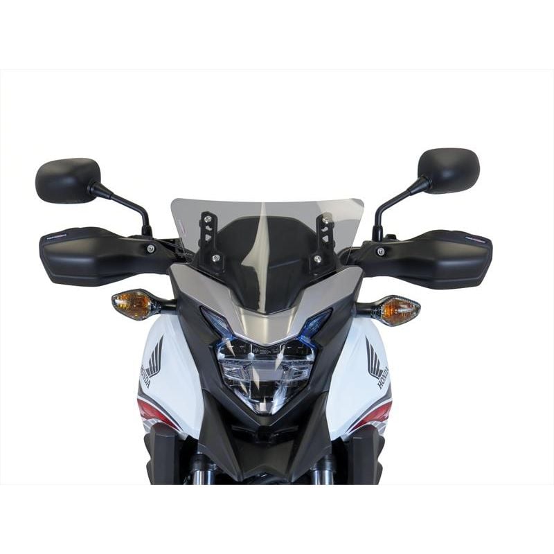 460-H102-001 Cupolino Adventure Sport HONDA CB 500 X 500 2016 2024 POWERBRONZE
