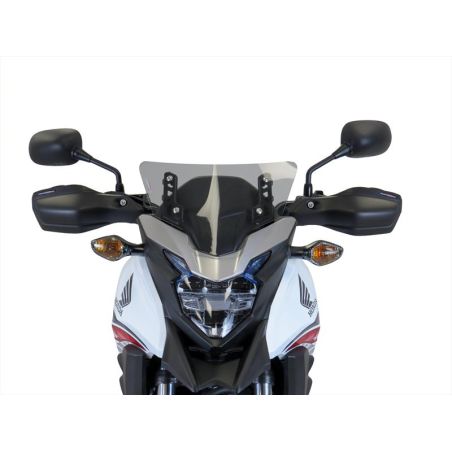 460-H102-001 Cupolino Adventure Sport HONDA CB 500 X 500 2016 2024 POWERBRONZE