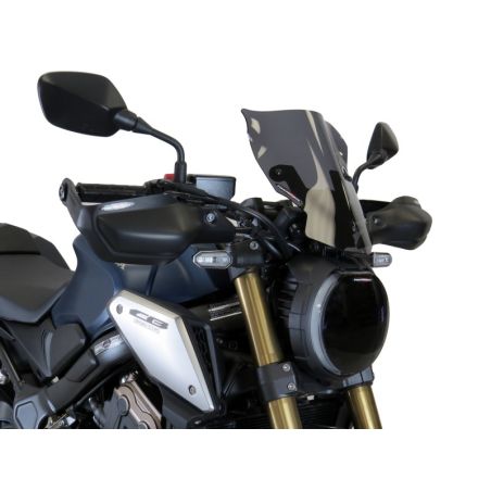 430-U263-002 Cupolino Naked HONDA CB 650 R (Neo Sports Cafe) 650 2019 2025 POWERBRONZE