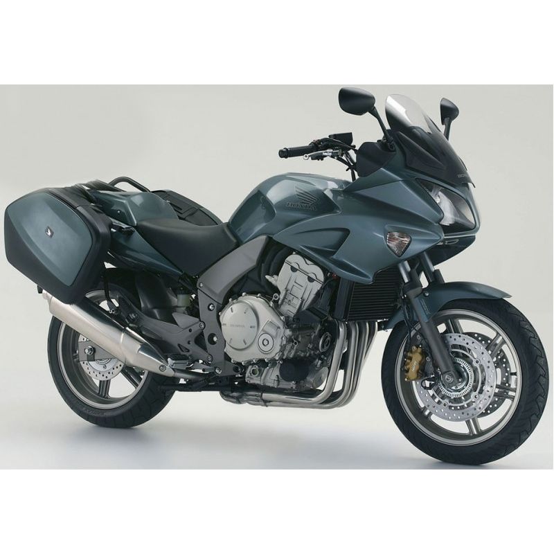 410-H158-002 Cupolino Standard HONDA CBF 1000 1000 2006 2009 POWERBRONZE