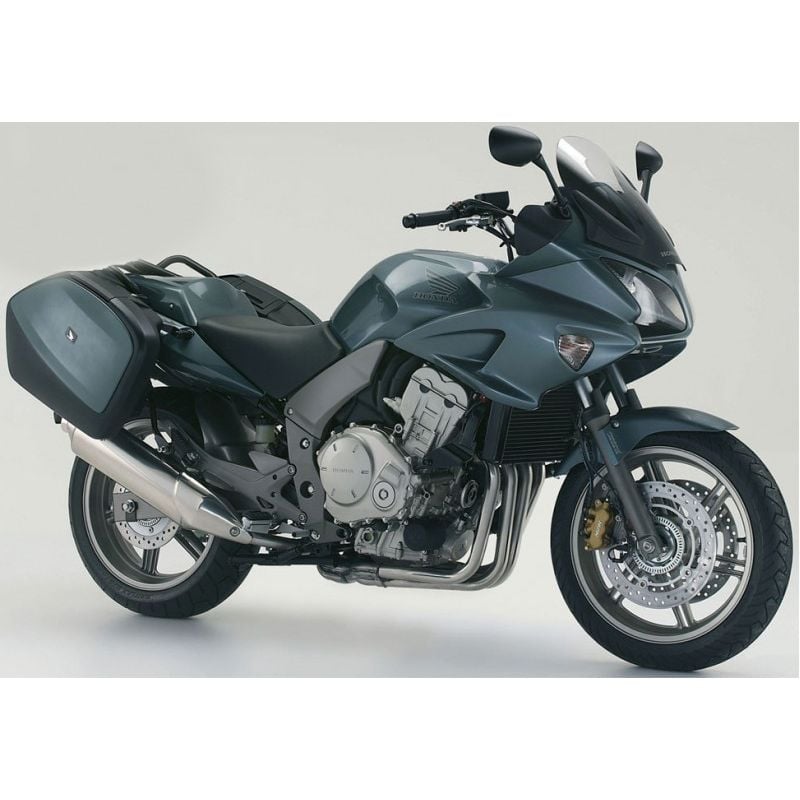 410-H158-003 Cupolino Standard HONDA CBF 1000 1000 2006 2009 POWERBRONZE