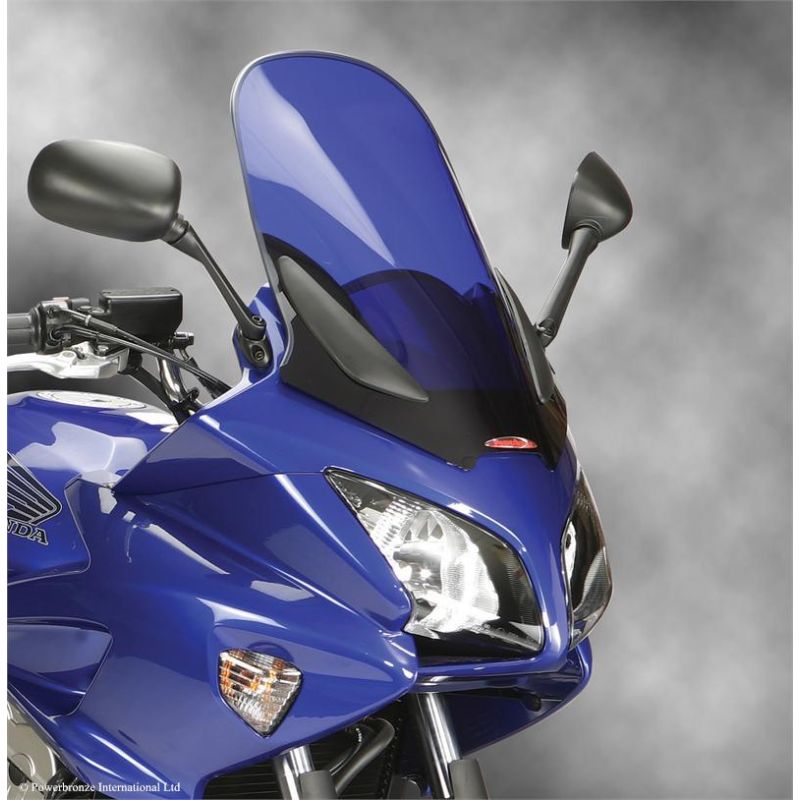 420-H135-001 Cupolino Flip-Up HONDA CBF 1000 1000 2006 2009 POWERBRONZE