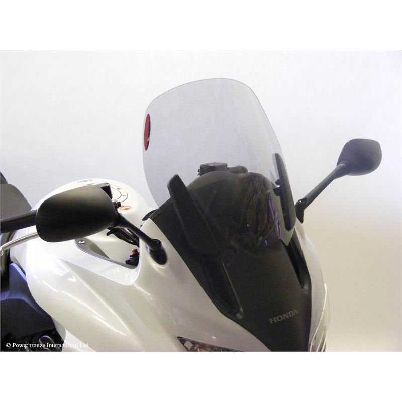 410-H164-001 Cupolino Standard HONDA CBF 1000 ST ABS 1000 2010 2013 POWERBRONZE