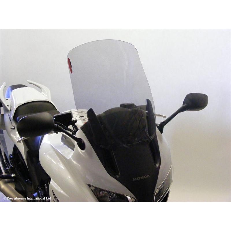 420-H139-000 Cupolino Flip-Up HONDA CBF 1000 ST ABS 1000 2010 2013 POWERBRONZE