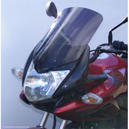 420-H144-000 Cupolino Flip-Up HONDA CBF 125 125 2008 2017 POWERBRONZE