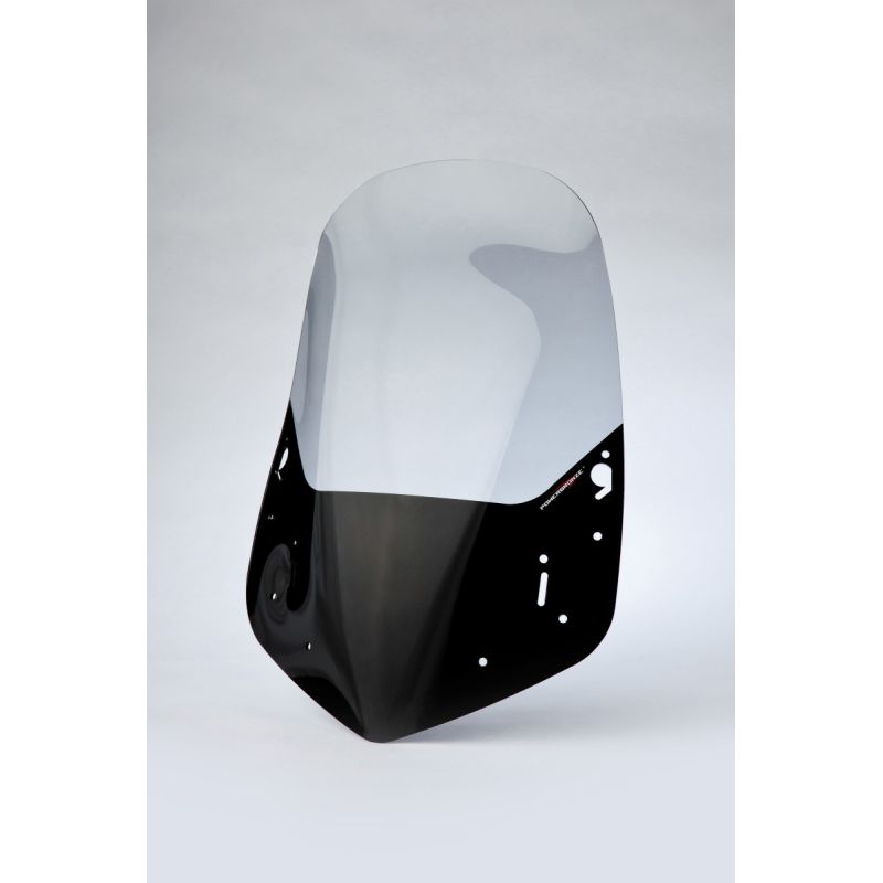 420-H134-001 Cupolino Flip-Up HONDA CBF 600 S - ABS 600 2004 2012 POWERBRONZE