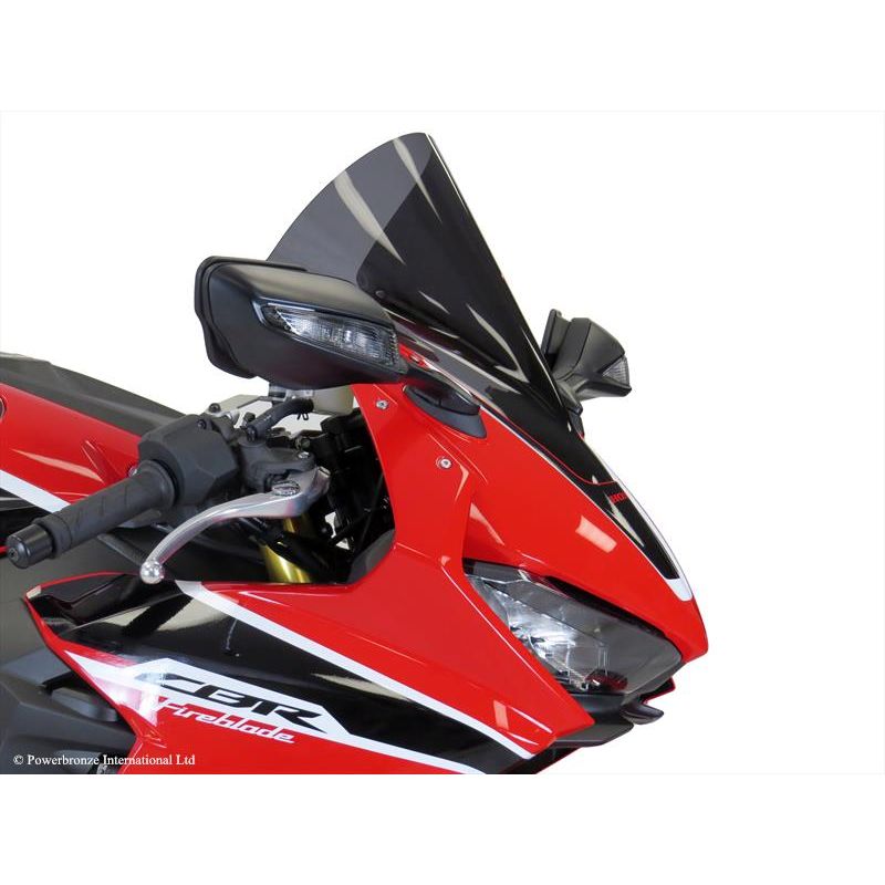 400-H144-000 Cupolino Airflow - super HONDA CBR 1000 RR 1000 2017 2019 POWERBRONZE