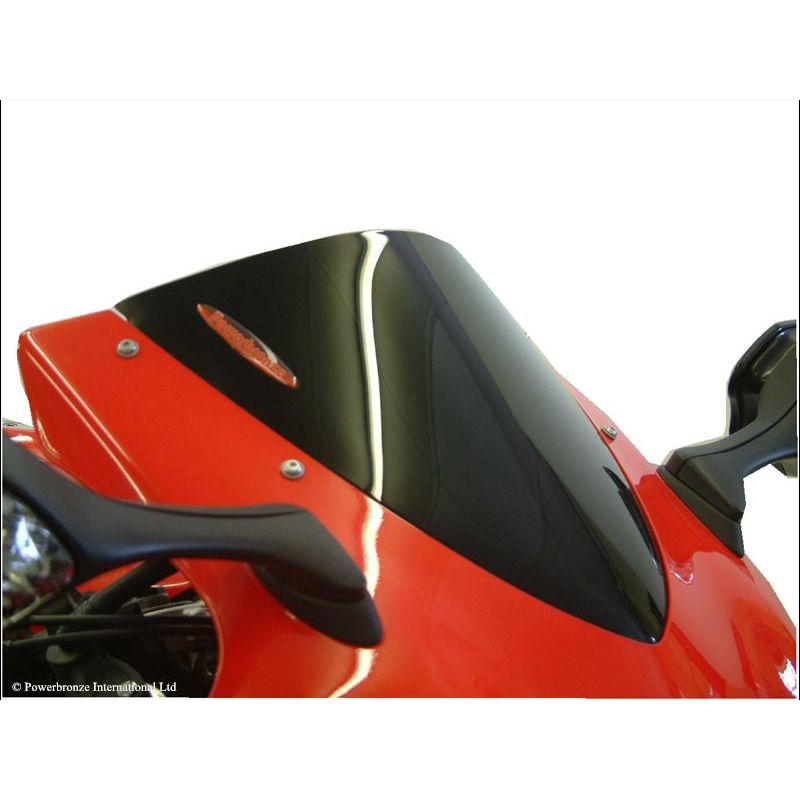 410-H161-000 Cupolino Standard HONDA CBR 1000 RR 1000 2008 2011 POWERBRONZE