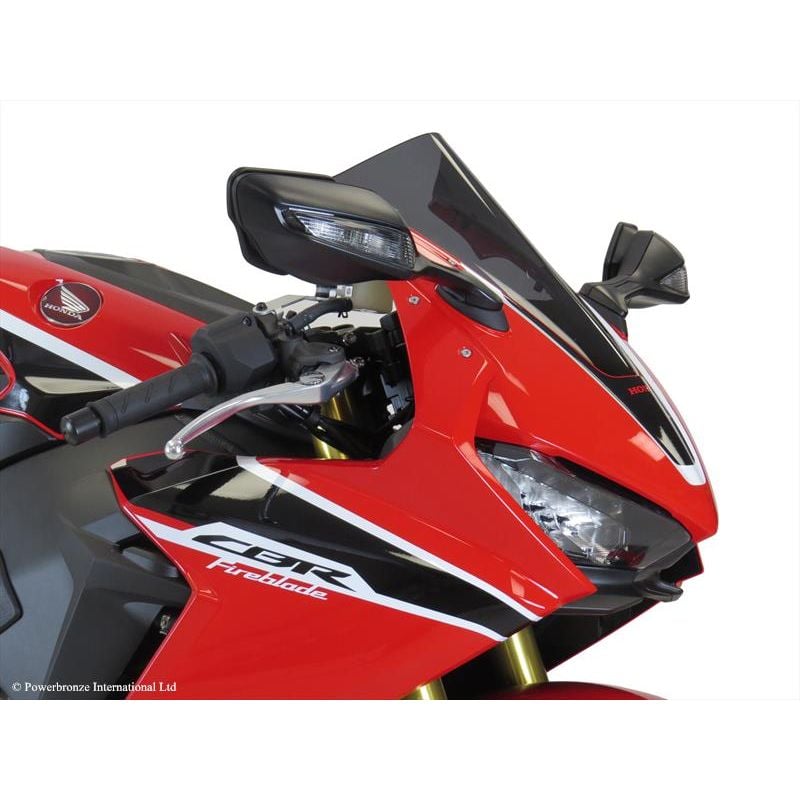 410-H174-002 Cupolino Standard HONDA CBR 1000 RR 1000 2017 2019 POWERBRONZE