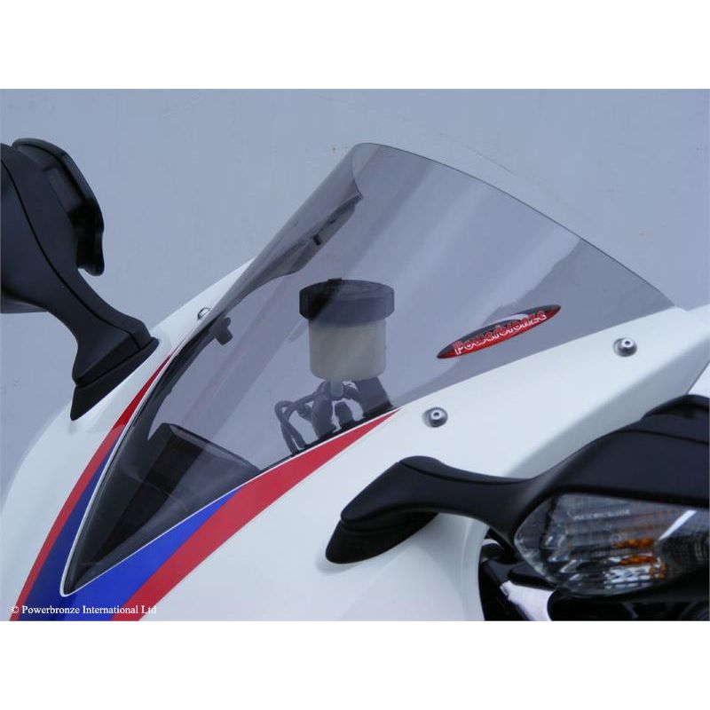 410-H166-000 Cupolino Standard HONDA CBR 1000 RR SP 1000 2014 2016 POWERBRONZE