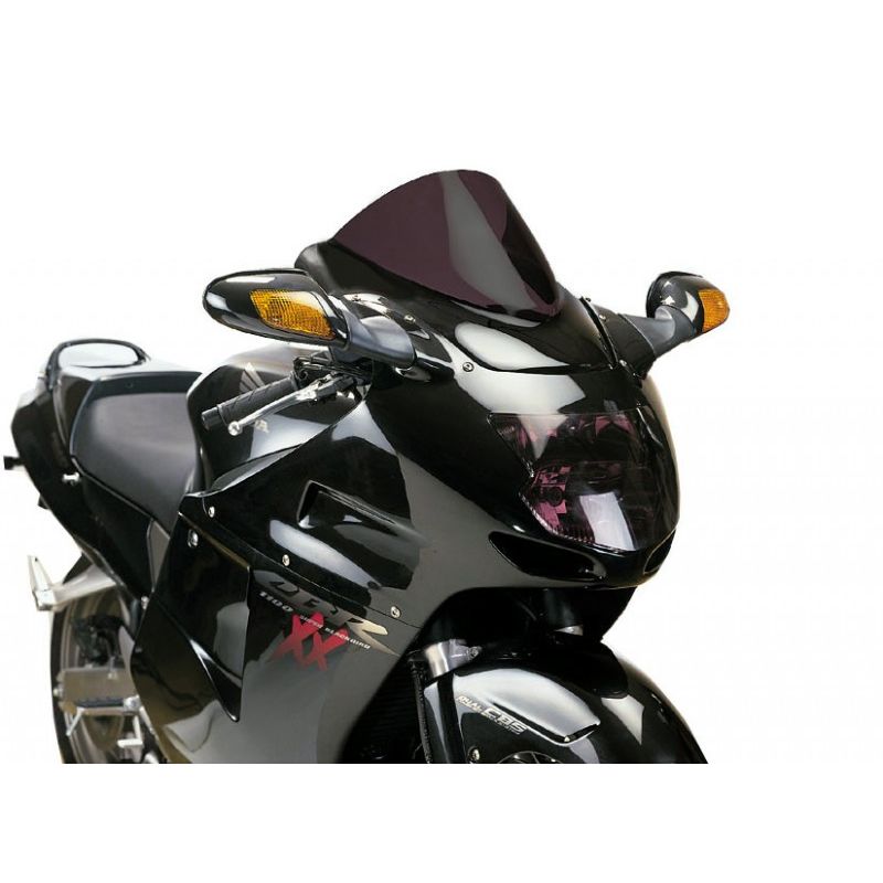 400-H120-001 Cupolino Airflow HONDA CBR 1100 XX 1100 1997 2005 POWERBRONZE