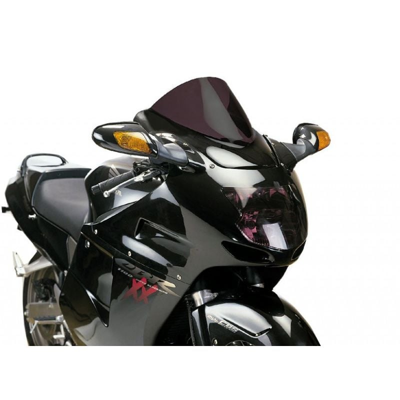 400-H120-002 Cupolino Airflow HONDA CBR 1100 XX 1100 1997 2005 POWERBRONZE