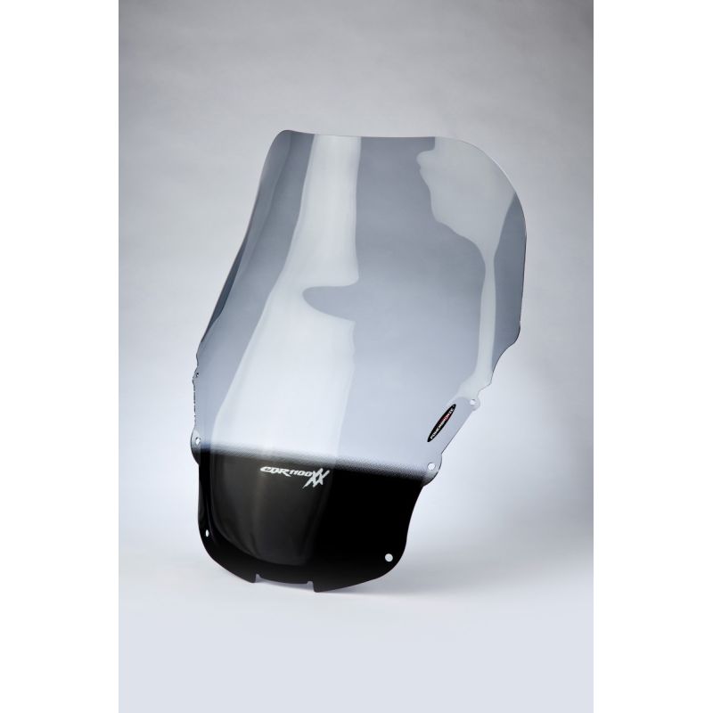 420-H125-002 Cupolino Flip-Up HONDA CBR 1100 XX 1100 1997 2005 POWERBRONZE