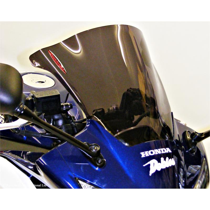 400-H131-000 Cupolino Airflow HONDA CBR 250 R 250 2010 2014 POWERBRONZE