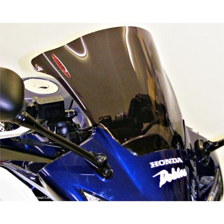 400-H131-002 Cupolino Airflow HONDA CBR 250 R 250 2010 2014 POWERBRONZE