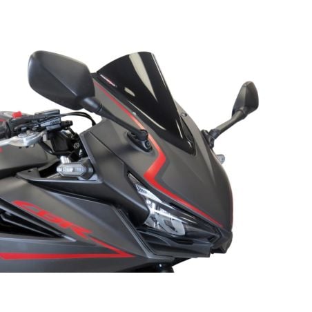 400-H147-002 Cupolino Airflow HONDA CBR 500 R (2019to ) 500 2019 2025 POWERBRONZE