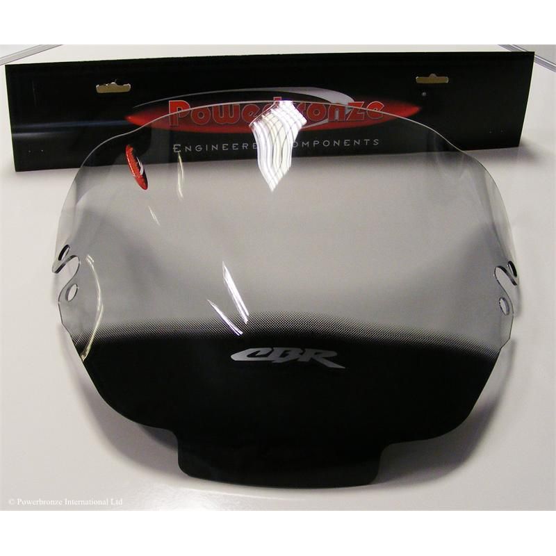 400-H103-002 Cupolino Airflow HONDA CBR 600 F 600 1991 1994 POWERBRONZE