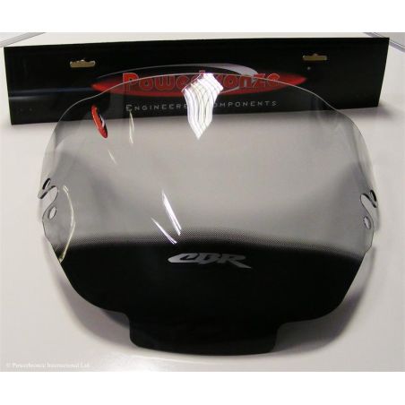 400-H103-002 Cupolino Airflow HONDA CBR 600 F 600 1991 1994 POWERBRONZE