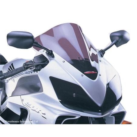 400-H106-002 Cupolino Airflow HONDA CBR 600 F 600 2001 2006 POWERBRONZE