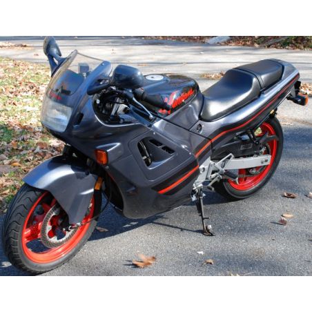 410-H114-000 Cupolino Standard HONDA CBR 600 F 600 1989 1990 POWERBRONZE