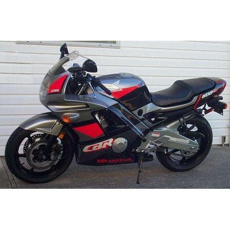 410-H115-000 Cupolino Standard HONDA CBR 600 F 600 1991 1994 POWERBRONZE