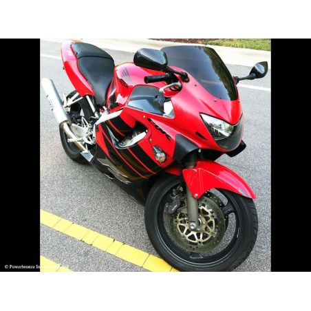410-H117-000 Cupolino Standard HONDA CBR 600 F 600 1999 2000 POWERBRONZE
