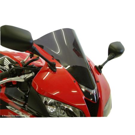 400-H121-000 Cupolino Airflow HONDA CBR 600 RR 600 2007 2012 POWERBRONZE