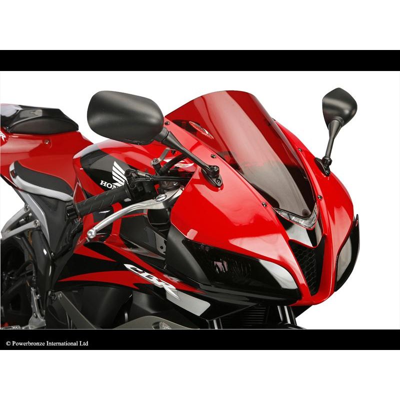 410-H156-000 Cupolino Standard HONDA CBR 600 RR 600 2007 2012 POWERBRONZE