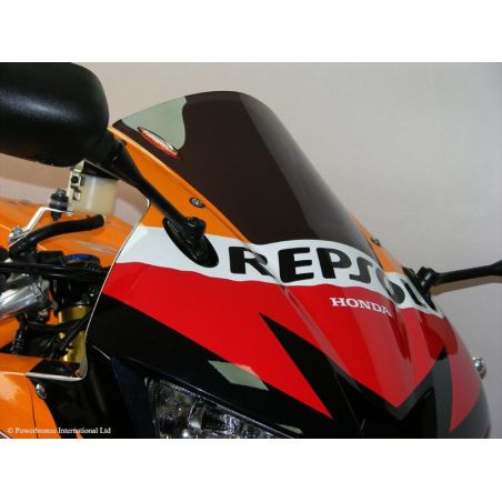 410-H168-002 Cupolino Standard HONDA CBR 600 RR 600 2013 2018 POWERBRONZE