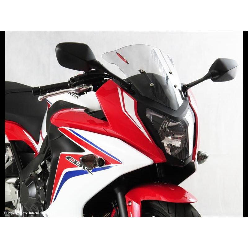 410-H169-001 Cupolino Standard HONDA CBR 650 F 650 2014 2019 POWERBRONZE