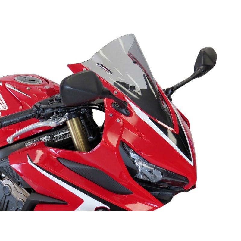 400-H146-000 Cupolino Airflow HONDA CBR 650 R 650 2019 2025 POWERBRONZE