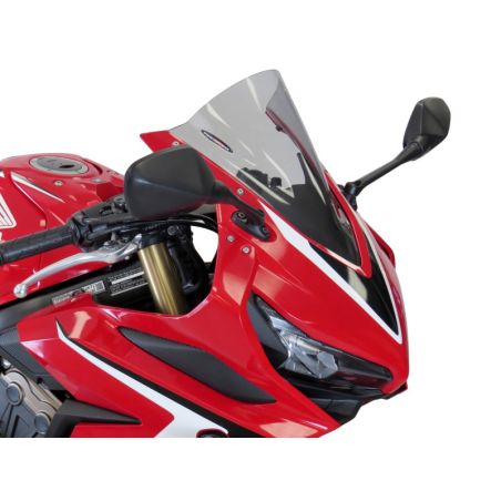 400-H146-002 Cupolino Airflow HONDA CBR 650 R 650 2019 2025 POWERBRONZE