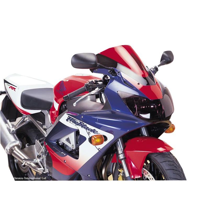 400-H114-003 Cupolino Airflow HONDA CBR 900 RR 900 1998 1999 POWERBRONZE