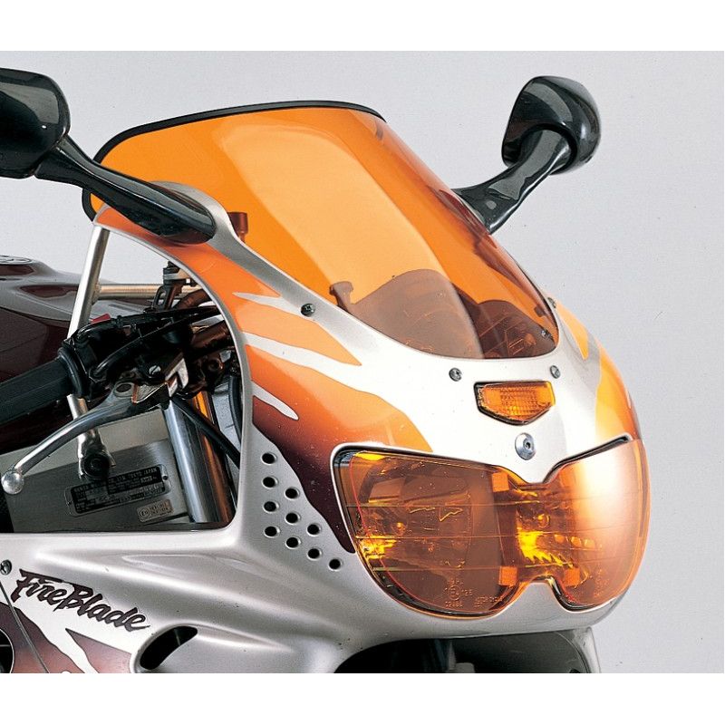 410-H135-002 Cupolino Standard HONDA CBR 900 RR 900 1994 1997 POWERBRONZE
