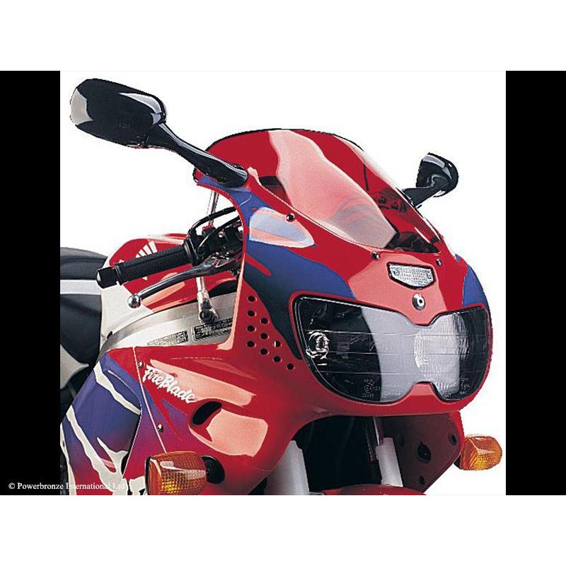410-H136-002 Cupolino Standard HONDA CBR 900 RR 900 1998 1999 POWERBRONZE