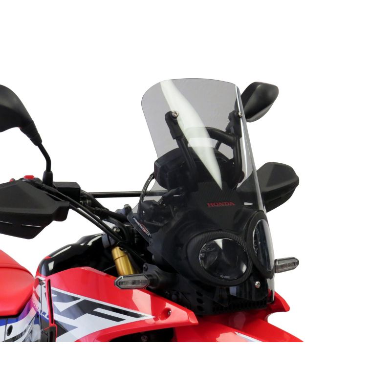 410-H193-000 Cupolino Standard HONDA CRF 250 Rally 250 2017 2021 POWERBRONZE