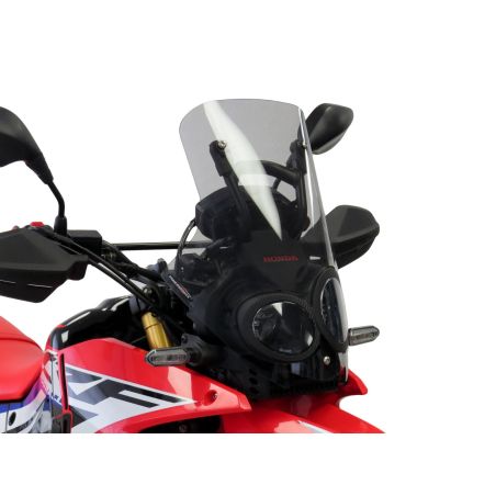 410-H193-002 Cupolino Standard HONDA CRF 250 Rally 250 2017 2021 POWERBRONZE