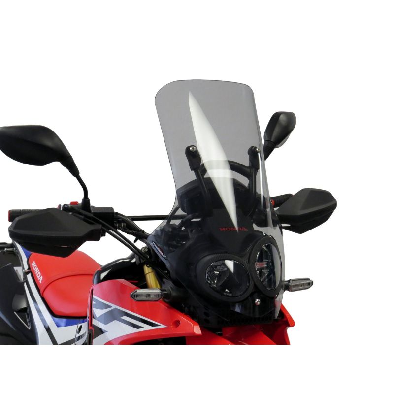 420-H189-001 Cupolino Flip-Up HONDA CRF 250 Rally 250 2017 2021 POWERBRONZE