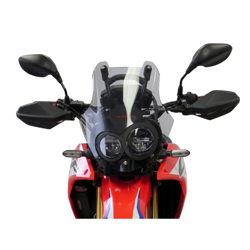 460-H115-001 Cupolino Adventure Sport HONDA CRF 250 Rally 250 2017 2021 POWERBRONZE