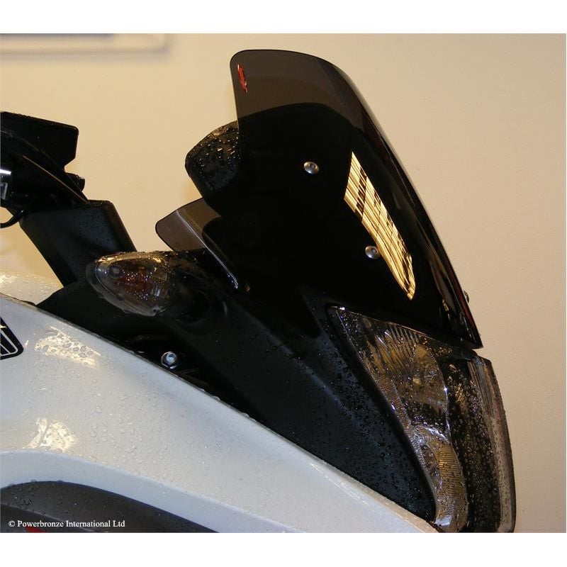 410-H165-001 Cupolino Standard HONDA CrossRunner 800 (VFR 800 X) 800 2011 2014 POWERBRONZE