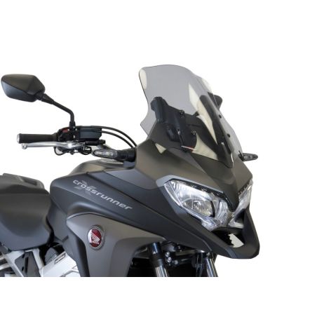 410-H176-002 Cupolino Standard HONDA CrossRunner 800 (VFR 800 X) 800 2017 2020 POWERBRONZE