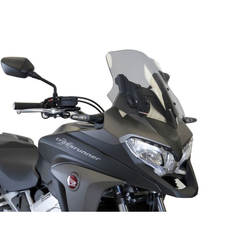 410-H176-003 Cupolino Standard HONDA CrossRunner 800 (VFR 800 X) 800 2017 2020 POWERBRONZE