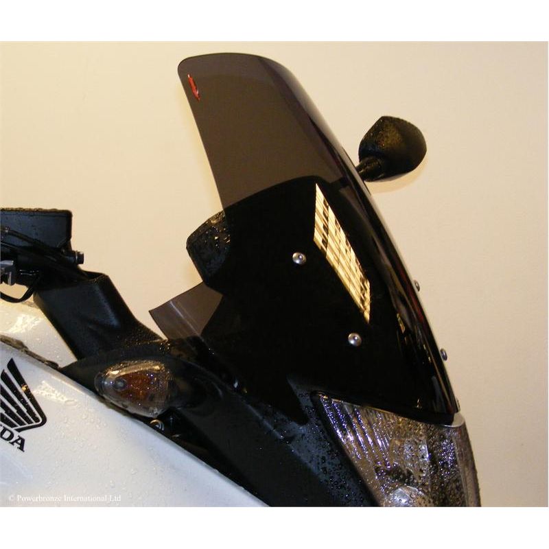 420-H140-003 Cupolino Flip-Up HONDA CrossRunner 800 (VFR 800 X) 800 2011 2014 POWERBRONZE