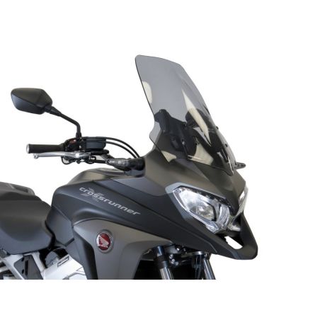 420-H157-001 Cupolino Flip-Up HONDA CrossRunner 800 (VFR 800 X) 800 2017 2020 POWERBRONZE