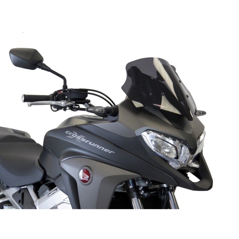 460-H104-000 Cupolino Adventure Sport HONDA CrossRunner 800 (VFR 800 X) 800 2017 2020 POWERBRONZE