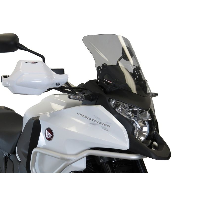 410-H177-003 Cupolino Standard HONDA Crosstourer 1200 1200 2016 2020 POWERBRONZE