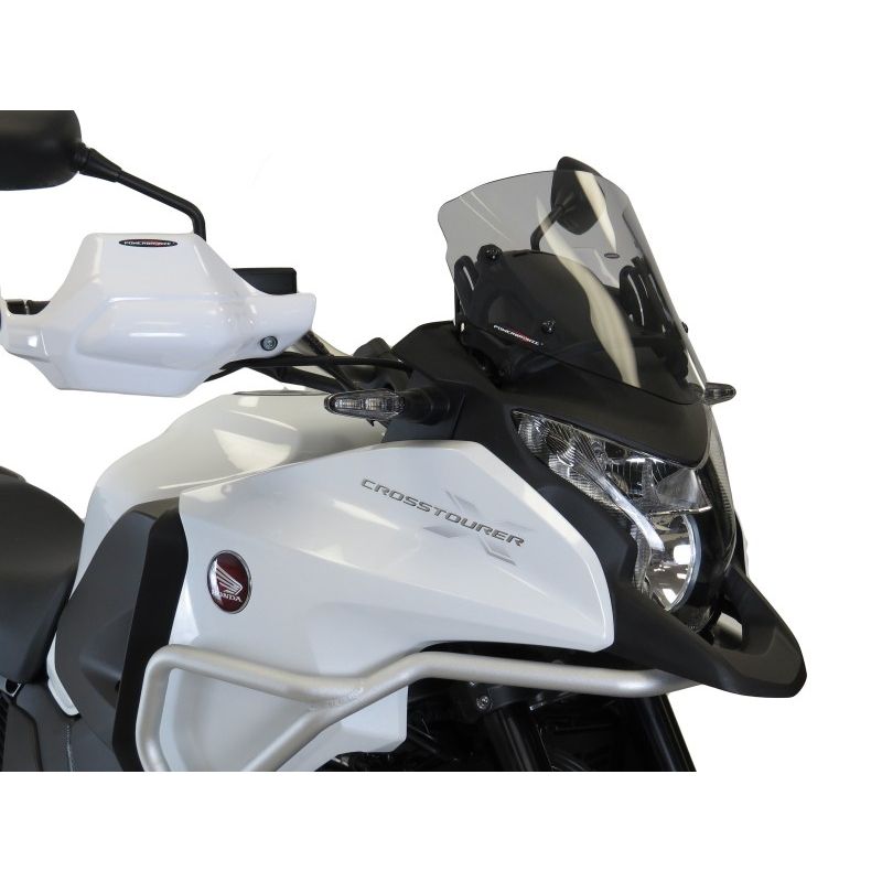 460-H105-001 Cupolino Adventure Sport HONDA Crosstourer 1200 1200 2016 2020 POWERBRONZE