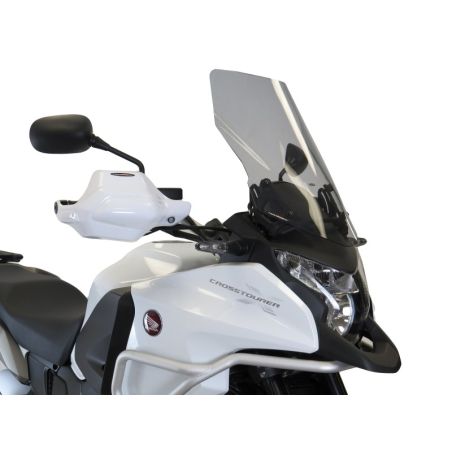 420-H158-003 Cupolino Flip-Up HONDA Crosstourer 1200 DCT 1200 2016 2020 POWERBRONZE